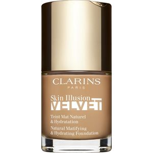 Clarins - Skin Illusion Velvet - Foundation - Tint 111N - 30 ml