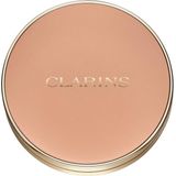 Clarins - Ever Matte Compact Powder - Compact Poeder - Tint 04 - 10 g