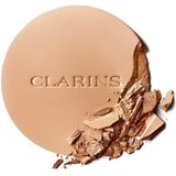 Clarins - Ever Matte Compact Powder - Compact Poeder - Tint 04 - 10 g