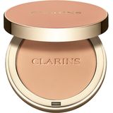 Clarins - Ever Matte Compact Powder - Compact Poeder - Tint 04 - 10 g