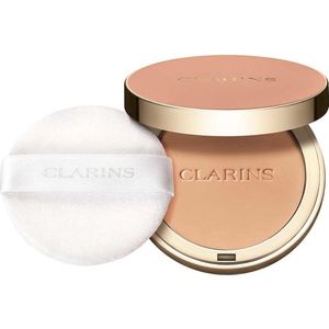 Clarins - Ever Matte Compact Powder - Compact Poeder - Tint 04 - 10 g