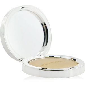 Clarins - Ever Matte Compact Powder - Poeder - Tint 05 - 10 gr