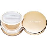 Clarins - Ever Matte Loose Powder - Poeder - Tint 02 Universal Medium - 15 gr