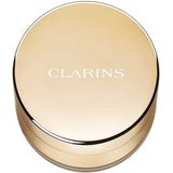 Clarins - Ever Matte Loose Powder - Poeder - Tint 02 Universal Medium - 15 gr