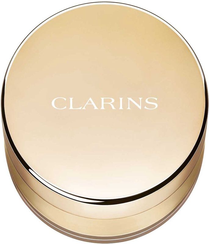 Clarins - Ever Matte Loose Powder - Poeder - Tint 02 Universal Medium - 15 gr