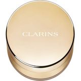 Clarins - Ever Matte Loose Powder - Poeder - Tint 03 Universal Deep - 15 gr