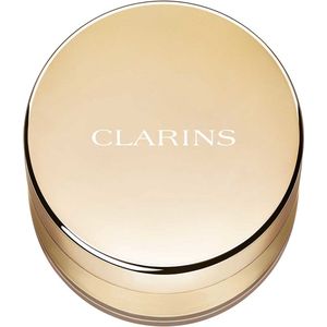 Clarins - Ever Matte Loose Powder - Poeder - Tint 03 Universal Deep - 15 gr