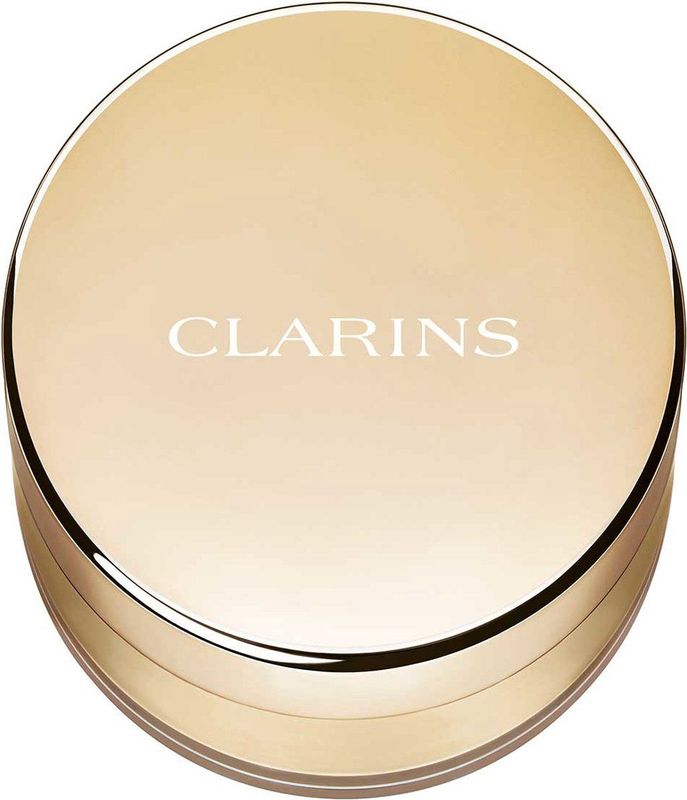 Clarins - Ever Matte Loose Powder - Poeder - Tint 03 Universal Deep - 15 gr