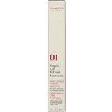 Clarins - Supra Volume Mascara - 8ml - Intense Black