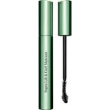 Clarins - Supra Volume Mascara - 8ml - Intense Black
