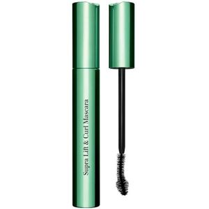 Clarins Supra Volume Lift & Curl Mascara 01 Intense Black 8 ml