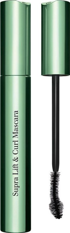 Clarins - Supra Volume Mascara - 8ml - Intense Black