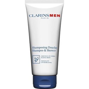 Clarins - MEN shampooing idéal 200 ml
