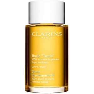 Clarins Huile Tonic bodyolie 100 ml