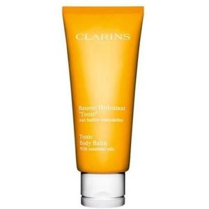 Clarins - Tonic Body Balm - Body Cream - 200 ml