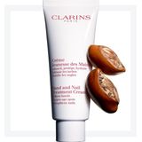 Clarins Hand & Nail Treatment Cream Handcrème - 100 ml