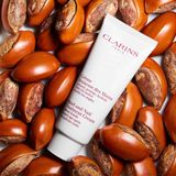 Clarins Hand & Nail Treatment Cream Handcrème - 100 ml