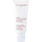 Clarins Hand & Nail Treatment Cream Handcrème - 100 ml