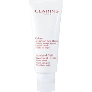 Clarins Hand & Nail Treatment Cream Handcrème - 100 ml