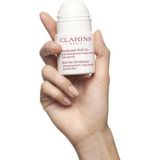 Clarins Roll-On Déodorant - 50 ml