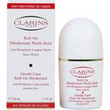 Clarins Roll-On Déodorant - 50 ml