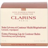 Clarins Extra-Firming Lip And Contour Balm Oog- en Lipverzorging 15 ml