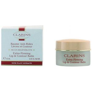 Clarins Extra-Firming Lip And Contour Balm Oog- en Lipverzorging 15 ml