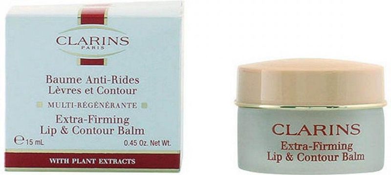 Clarins Extra-Firming Lip And Contour Balm Oog- en Lipverzorging 15 ml