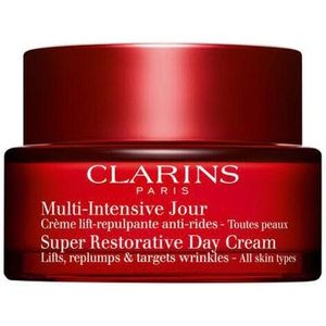 Clarins Super Restorative Day Cream for All Skin Type 50 ml