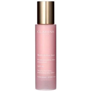 Clarins Multi-Active Day Lotion SPF 15 50 ml