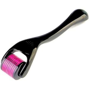 Dermaroller 540 naalden 0,5 mm - Lichaamborstel