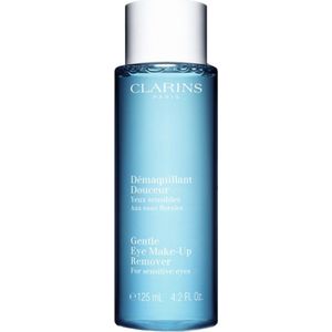 Clarins Instant Eye Make-Up Remover Waterproof 125 ml