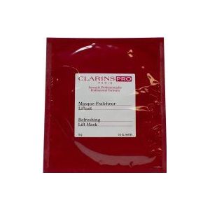 Clarins - Pro Refreshing Lift - Gezichtsmasker - 20 x 15g
