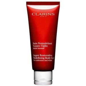 Clarins - Super Restorative - Lichaamsverzorging - 200 ml