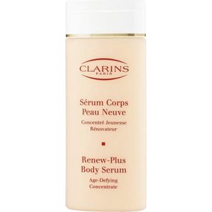 Clarins Renew-Plus Body Serum 200 ml
