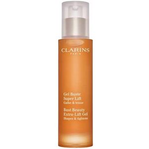 Clarins - Bust Beauty Extra Lift Gel - 50 ml - Gezichtsverzorging