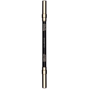 Clarins Crayon Yeux Waterproof 01 Noir 1,2 gram