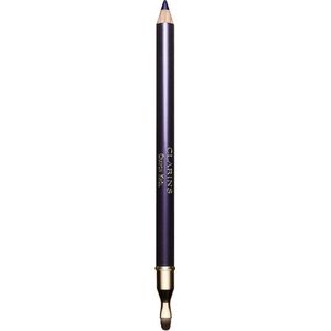 Clarins Waterproof Pencil - Oogpotlood - Violet - 3 gr