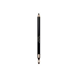 Clarins - Crayon Kohl Oogpotlood 15 g 01 - Carbon Black