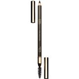 Clarins - CRAYON sourcils 01-dark brown 13 gr