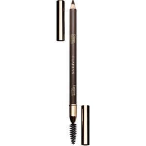 Clarins Crayon Sourcils 02 Light Brown 1,3 gram