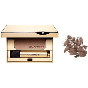 Clarins Mineral Mono Eyeshadow Oogschaduw 1 st. - 07 Auburn