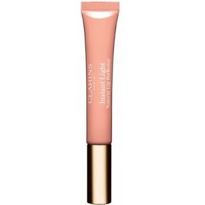 Clarins Eclat Minute Embellisseur Lèvres Lipgloss - 02 Apricot Shimmer