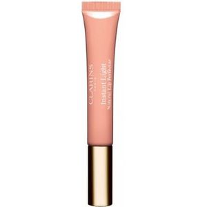 Clarins Instant Light Natural Lip Perfector 02 Apricot Shimmer 12 ml