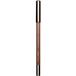 Clarins Crayon Levres 01 Nude Fair 1,3 gram