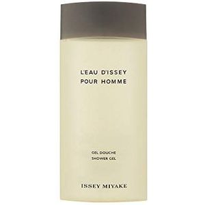 Issey M.Eau Donna Douchegel 200 Ml