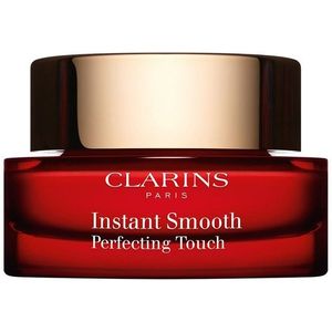 Clarins - Lisse Minute Base Comblante Gezichtscrème 15 g Rosé goud