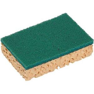 Spontex Pro Basic Egao Grand 6x10 stuks