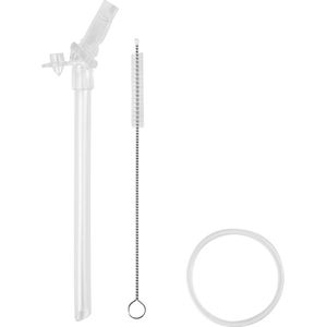 Béaba - Vervangingsset voor rietjesbeker RSV 300 ml en 250 ml