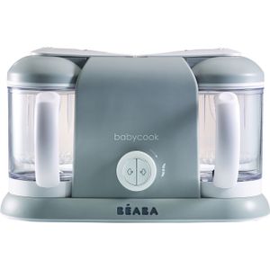 Béaba Babycook Plus Grey